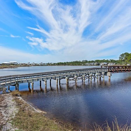 Seas The Day Home Santa Rosa Beach Exteriér fotografie