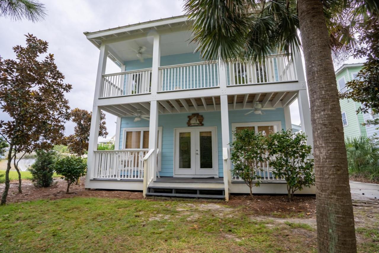 Seas The Day Home Santa Rosa Beach Exteriér fotografie