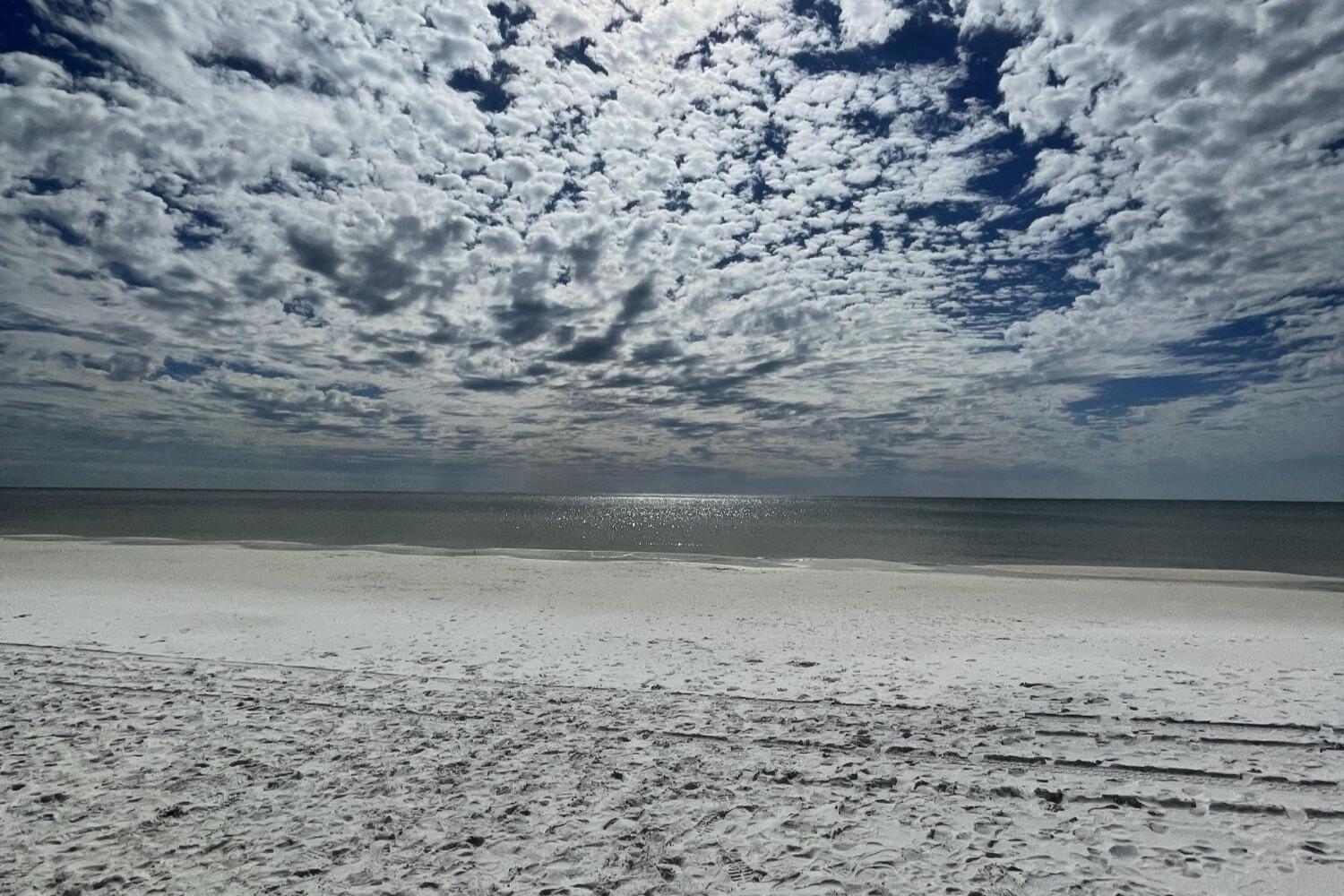 Seas The Day Home Santa Rosa Beach Exteriér fotografie