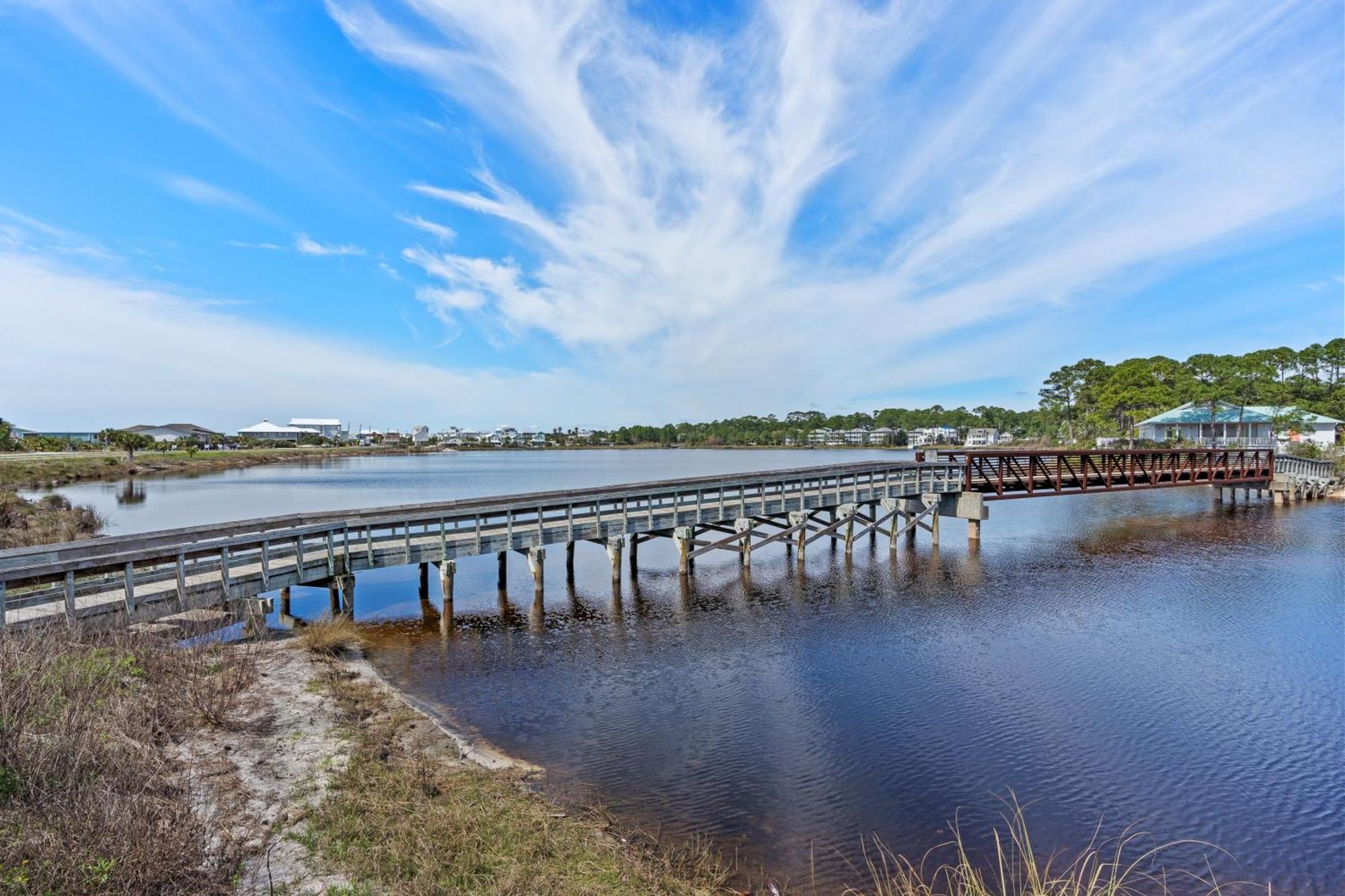 Seas The Day Home Santa Rosa Beach Exteriér fotografie